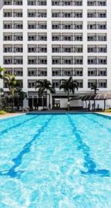 LD Cozy Condo - Grace Residences, Taguig City near BGC - Appartamenti, Manila