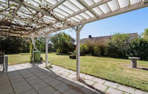 3 Bedroom Nice Home In Ulfborg