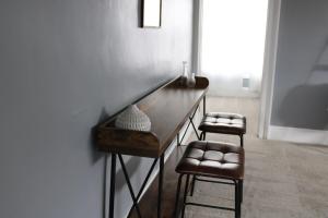 Riverside Escape with Water Access in Auburn