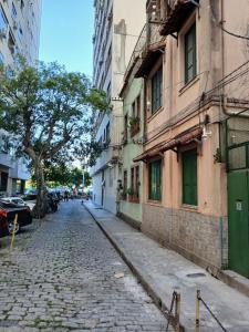 Botafogo Beach - Loft 1