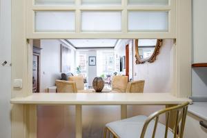 Rosal Privé 17 - Historia, estilo y calma en el corazón de Oviedo