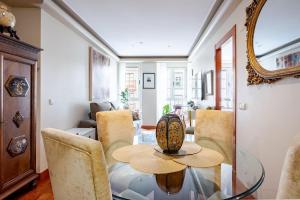 Rosal Privé 17 - Historia, estilo y calma en el corazón de Oviedo