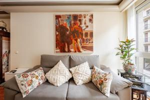 Rosal Privé 17 - Historia, estilo y calma en el corazón de Oviedo