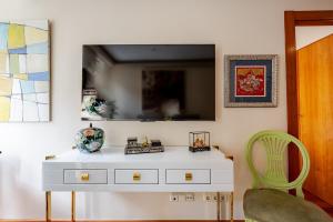 Rosal Privé 17 - Historia, estilo y calma en el corazón de Oviedo