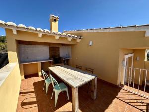 Apartamento Jardines Pg016 Salco La Cumbre