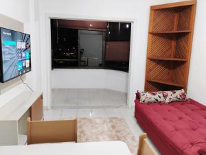 Vislumbrante e Aconchego