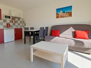 Maisons de vacances Pavillon climatise, proche plages et village, terrasse, parking, animaux admis - Argeles-sur-Mer - FR-1-732-4 : photos des chambres