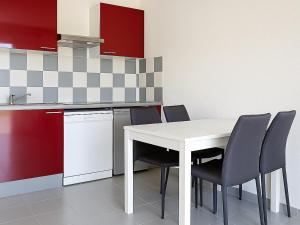 Pavillon lumineux climatisé – Résidence avec piscine - FR-1-732-4