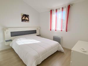 Maisons de vacances Pavillon climatise, proche plages et village, terrasse, parking, animaux admis - Argeles-sur-Mer - FR-1-732-4 : photos des chambres