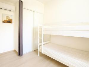 Maisons de vacances Pavillon climatise, proche plages et village, terrasse, parking, animaux admis - Argeles-sur-Mer - FR-1-732-4 : photos des chambres