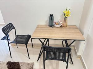 Cozy 1 BHK near Kadugodi metro