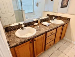 Spacious, Open Layout And Pool Relaxation!