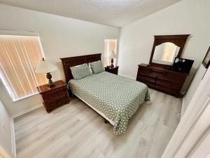 Spacious, Open Layout And Pool Relaxation!