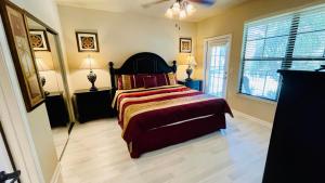 3 Bed Resort Condo 522