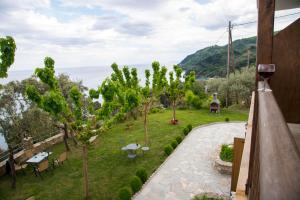 Guesthouse Enastron Pelion Greece