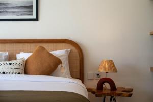 Loft style 4-BR Villa with pool in Canggu