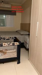 Casa espaçosa, toda climatizada, com piscina, área gourmet, playground