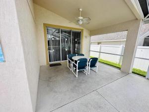 4 Bed Pool Home On Golf Community 1332