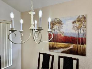 4 Bed Pool Home On Golf Community 1332