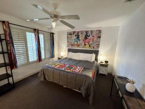 3 Bedroom Resort Town Home