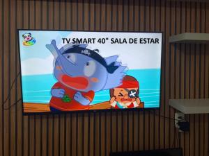 Casa espaçosa, toda climatizada, com piscina, área gourmet, playground