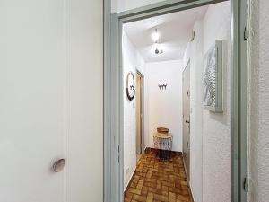 Appartement climatisé avec terrasse pour 4 personnes aux Saintes-Maries-de-la-Mer - FR-1-475-226