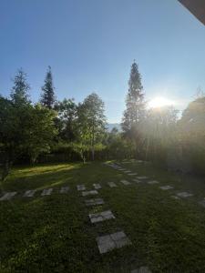 Lý Tà Quân Homestay