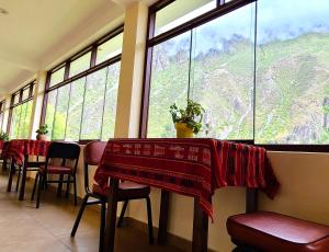 Hotel Casa Suite Inka