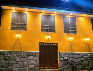 Hotel Casa Suite Inka