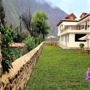 Hotel Casa Suite Inka