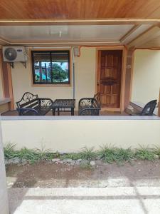 Bon Joy Bed & Breakfast