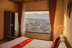 Hanna Retreat - Venuestay