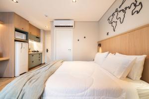 DS9 - Novo Bhaus Dstay Moema - Metrô - Shopping Ibirapuera