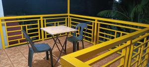 Bon Joy Bed & Breakfast