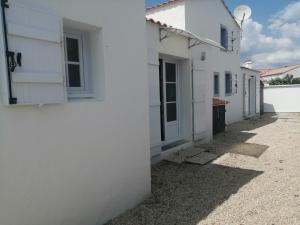 Maison à Noirmoutier - Proche Plage - Parking - FR-1-823-98