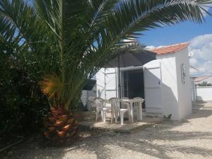 Maison à Noirmoutier - Proche Plage - Parking - FR-1-823-98