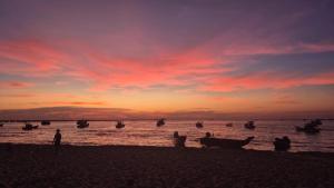 HS Beach House Phu Quoc Island