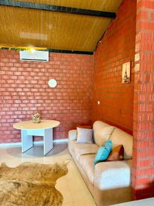 Pousada Refúgio das Águas Quarto 4