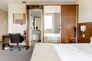 Flats New Osasco Trade Center