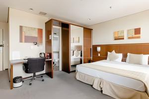 Flats New Osasco Trade Center