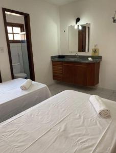 AP21 Praticidade e Conforto a 3 Minutos da Praia