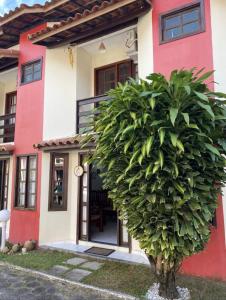 AP21 Praticidade e Conforto a 3 Minutos da Praia