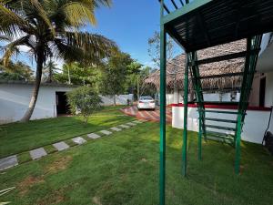 Beach Heaven by Azure Heaven Holidays Pvt ltd