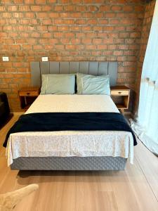 Pousada Refúgio das Águas Quarto 3