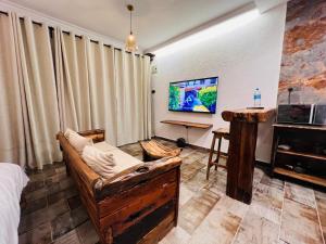 City Retreat Studio X