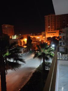 Feel at Home in the City