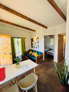 Cabañas Tea Tea en Hanga Roa - 3hvězdičkové hotely ve městě Hanga Roa