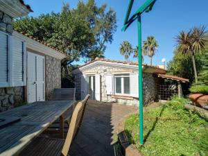 La Maison dIleane di Silvana by ItalianHost