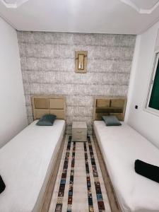 Perfect Cozy Apartment in City Center Hamrya