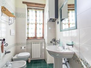 Apartment on farm amidst the Umbrian hills